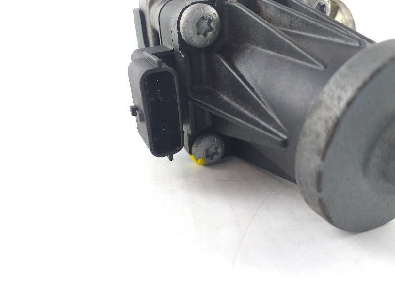 Recambio de valvula egr para renault clio iv dynamique referencia OEM IAM H8200129863  
