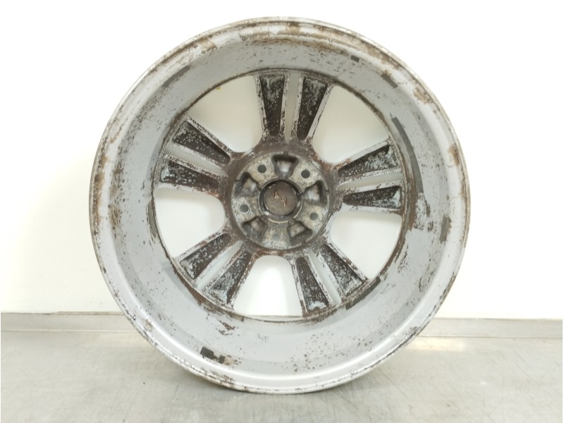 Recambio de llanta para hyundai ix35 classic 2wd referencia OEM IAM 529102S200  