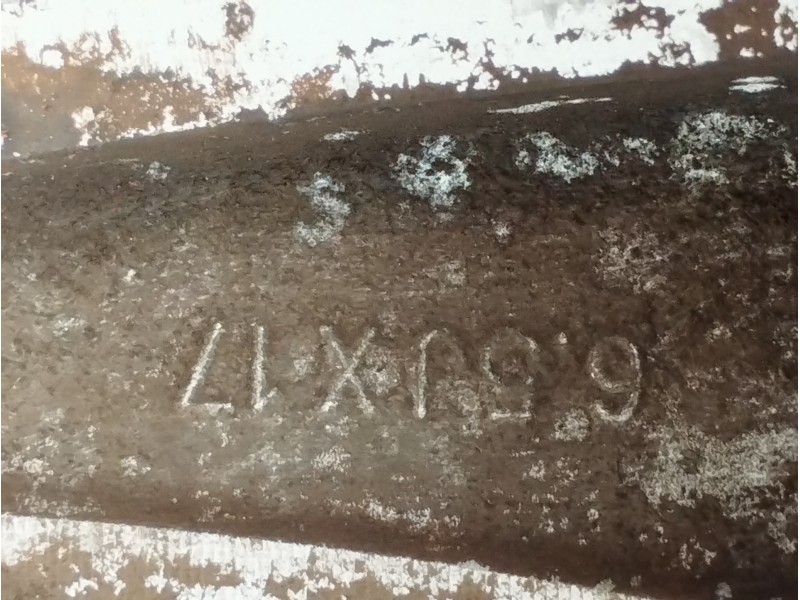 Recambio de llanta para hyundai ix35 classic 2wd referencia OEM IAM 529102S200  