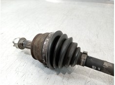 Recambio de transmision delantera izquierda para fiat punto (evo) (199) dynamic referencia OEM IAM    2