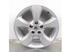 Recambio de llanta para renault koleos expression referencia OEM IAM 40300JY02C  