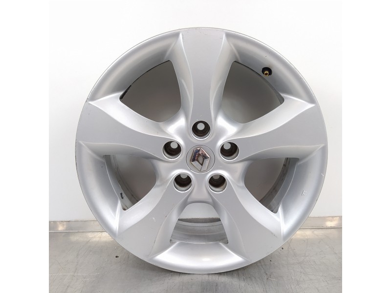 Recambio de llanta para renault koleos expression referencia OEM IAM 40300JY02C  