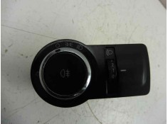 Recambio de mando luces para chevrolet aveo berlina hatchback lt+ referencia OEM IAM 96892015  