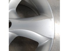 Recambio de llanta para renault koleos expression referencia OEM IAM 40300JY02C   2