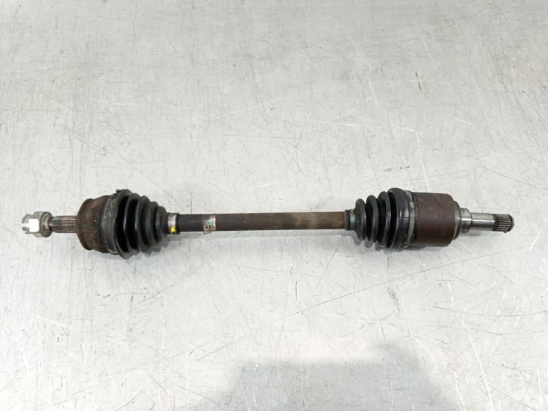 Recambio de transmision delantera izquierda para fiat punto (evo) (199) dynamic referencia OEM IAM   