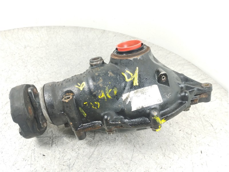 Recambio de diferencial delantero para bmw x5 (e53) 3.0d referencia OEM IAM 07508523  