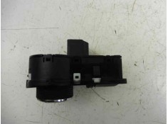 Recambio de mando luces para chevrolet aveo berlina hatchback lt+ referencia OEM IAM 96892015   2