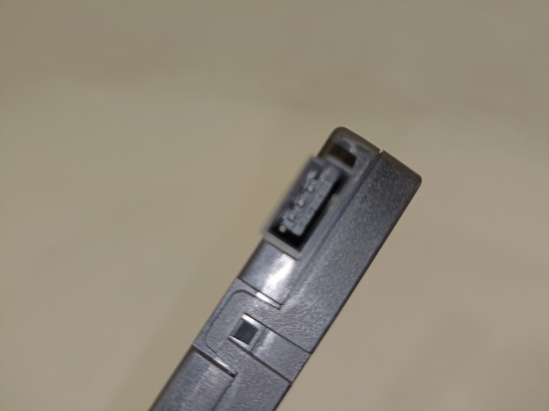 Recambio de modulo electronico para opel astra j lim. selective business referencia OEM IAM 13500144  