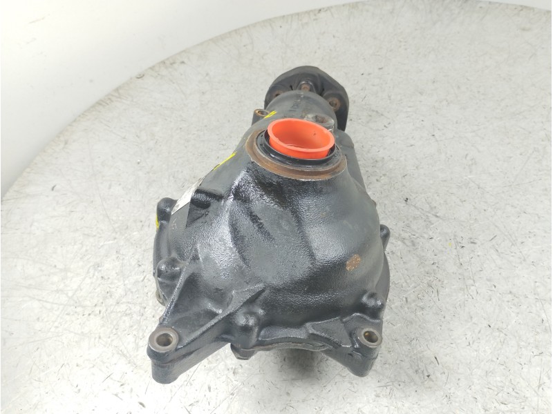 Recambio de diferencial delantero para bmw x5 (e53) 3.0d referencia OEM IAM 07508523  