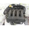 MOTOR COMPLETO 204D2 