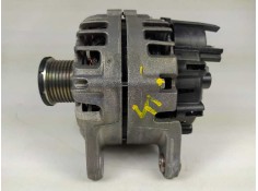 Recambio de alternador para renault megane iv berlina 5p limited referencia OEM IAM 231008040R 2613543A 2118017626