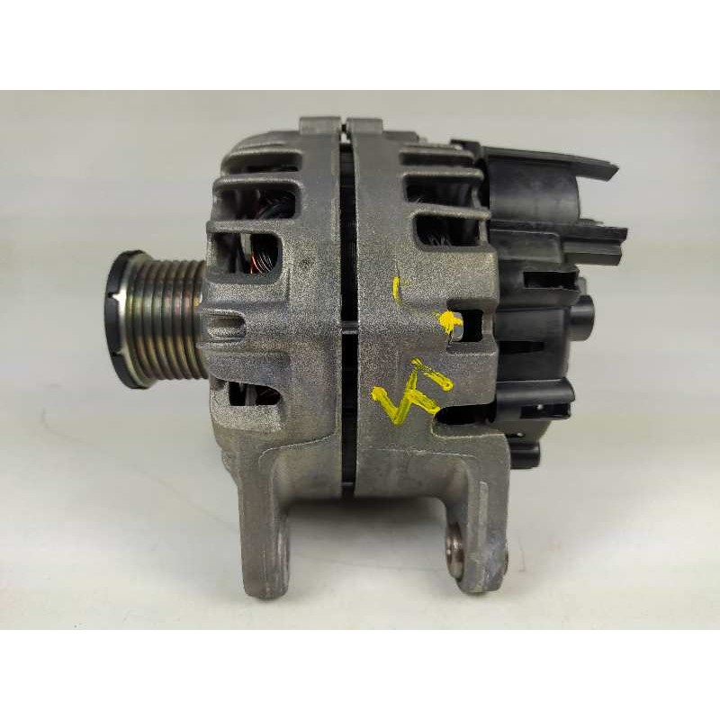 Recambio de alternador para renault megane iv berlina 5p limited referencia OEM IAM 231008040R 2613543A 2118017626