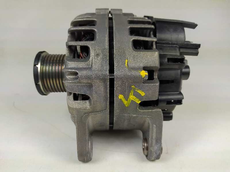 Recambio de alternador para renault megane iv berlina 5p limited referencia OEM IAM 231008040R 2613543A 2118017626
