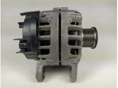 Recambio de alternador para renault megane iv berlina 5p limited referencia OEM IAM 231008040R 2613543A 2118017626 2