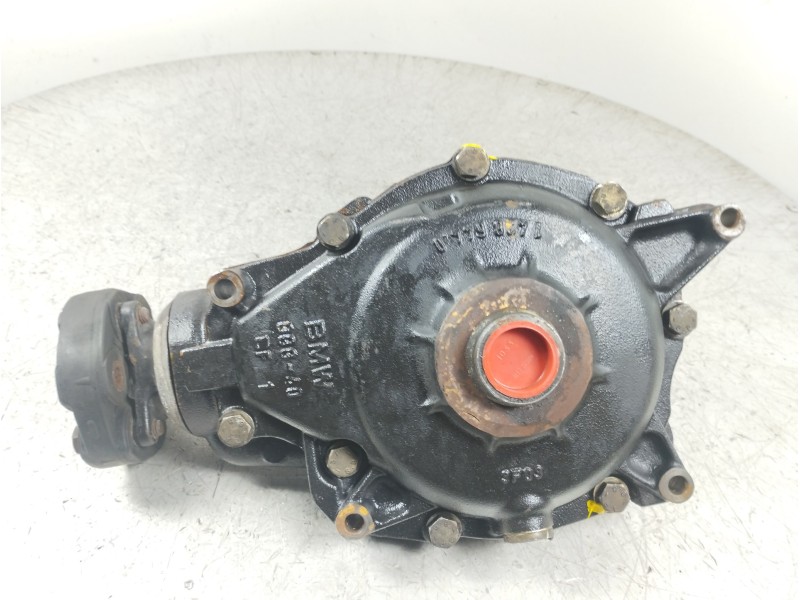 Recambio de diferencial delantero para bmw x5 (e53) 3.0d referencia OEM IAM 07508523  