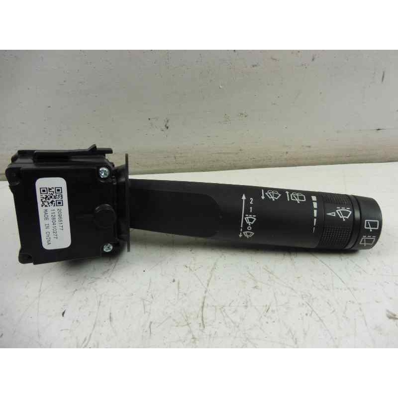 Recambio de mando limpia para chevrolet aveo berlina hatchback lt+ referencia OEM IAM 20965177 11280410277 