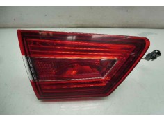 Recambio de piloto trasero izquierdo en porton para renault clio iv dynamique referencia OEM IAM 265552424R  