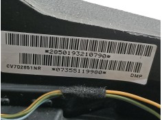 Recambio de volante para fiat punto (evo) (199) dynamic referencia OEM IAM 71754369   2