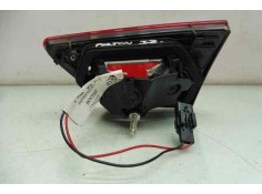 Recambio de piloto trasero izquierdo en porton para renault clio iv dynamique referencia OEM IAM 265552424R   2