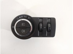 Recambio de mando luces para opel astra j lim. selective business referencia OEM IAM 13268702 251507 