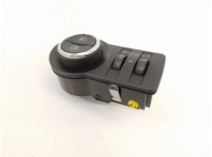 Recambio de mando luces para opel astra j lim. selective business referencia OEM IAM 13268702 251507  2