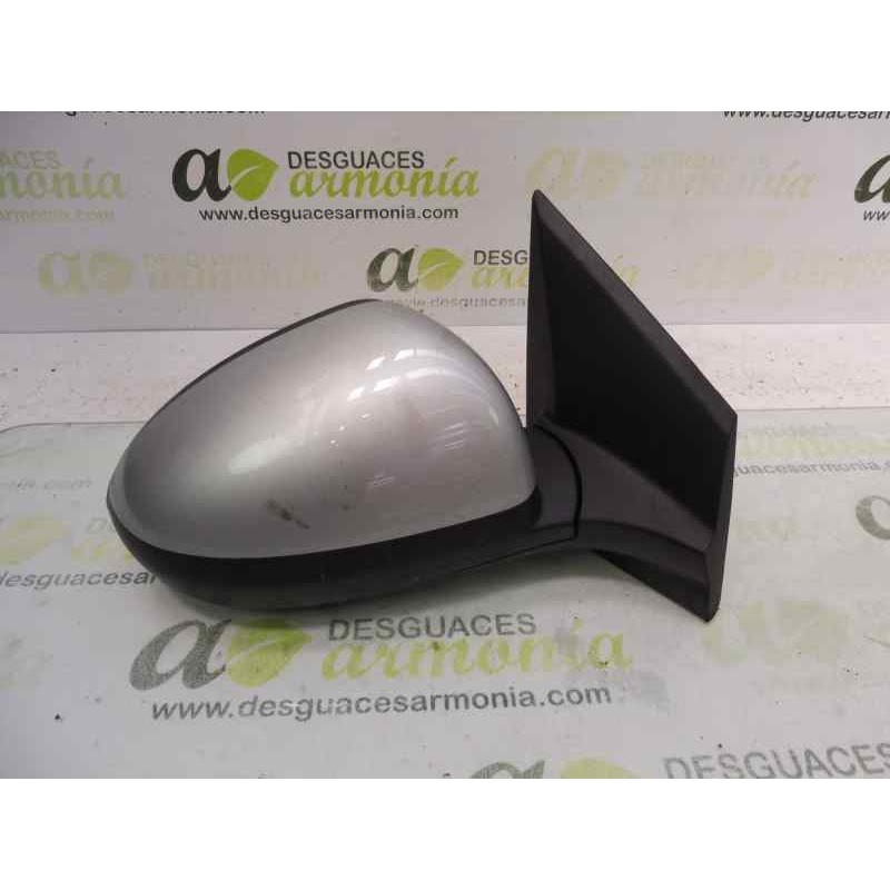 Recambio de retrovisor derecho para chevrolet aveo berlina hatchback lt+ referencia OEM IAM   