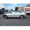 MERCEDES-BENZ CLASE C (W204)