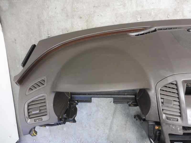 Recambio de kit airbag para opel insignia berlina cosmo referencia OEM IAM   