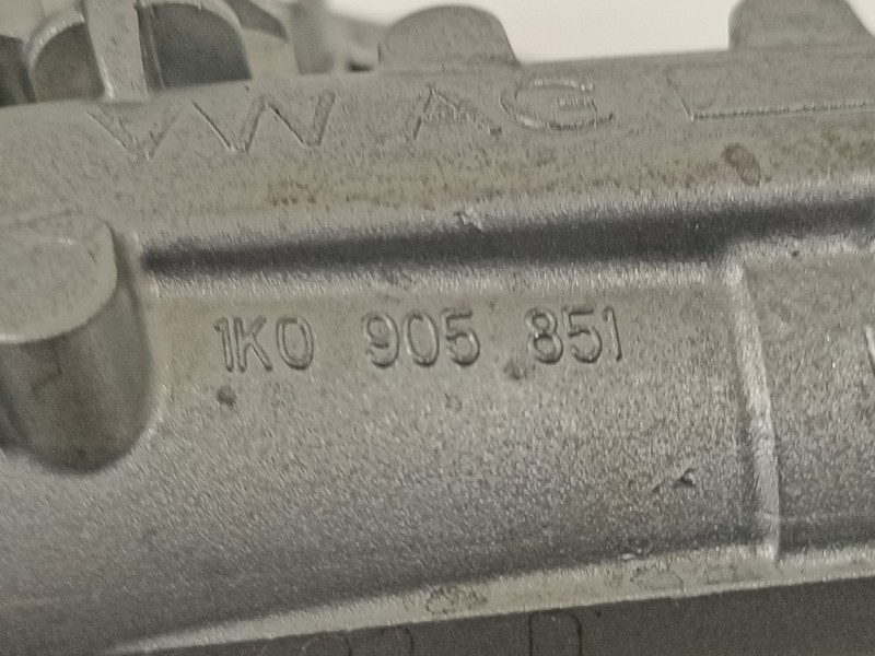 Recambio de conmutador de arranque para seat ibiza (kj1) fr referencia OEM IAM 5Q1905865A  
