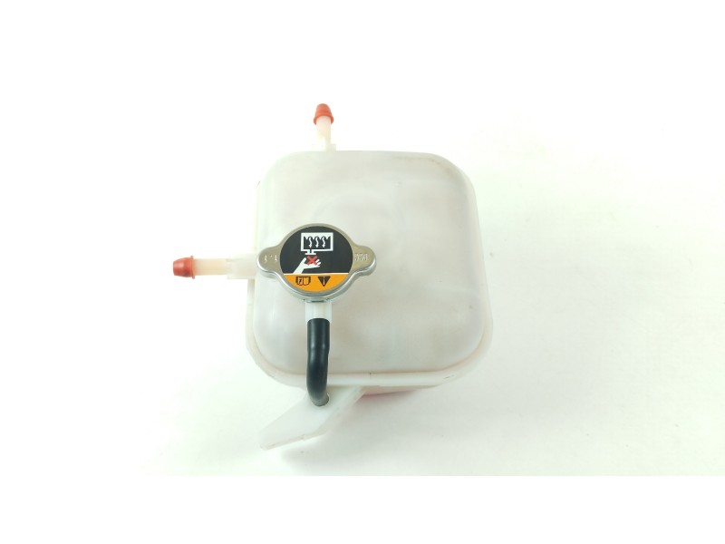 Recambio de deposito expansion para kia stonic (ybcuv) drive referencia OEM IAM 25430H  