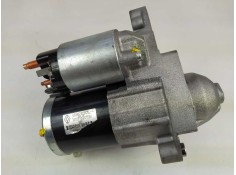 Recambio de motor arranque para renault megane iv berlina 5p limited referencia OEM IAM 233000557R M000TD0372ZE 