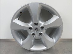 Recambio de llanta para renault koleos expression referencia OEM IAM 40300JY02C  