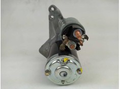 Recambio de motor arranque para renault megane iv berlina 5p limited referencia OEM IAM 233000557R M000TD0372ZE  2