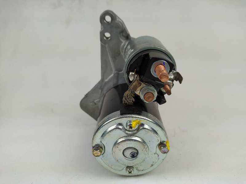 Recambio de motor arranque para renault megane iv berlina 5p limited referencia OEM IAM 233000557R M000TD0372ZE 