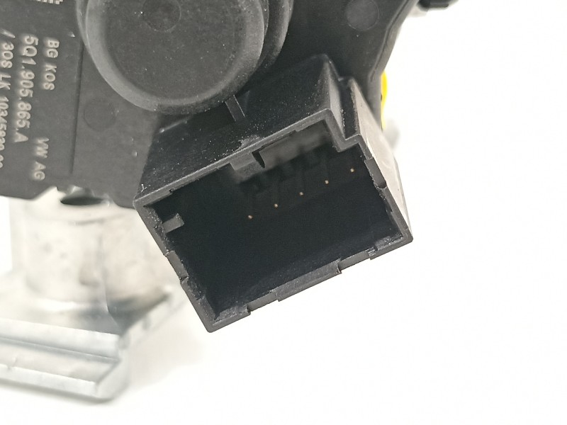 Recambio de conmutador de arranque para seat ibiza (kj1) fr referencia OEM IAM 5Q1905865A  