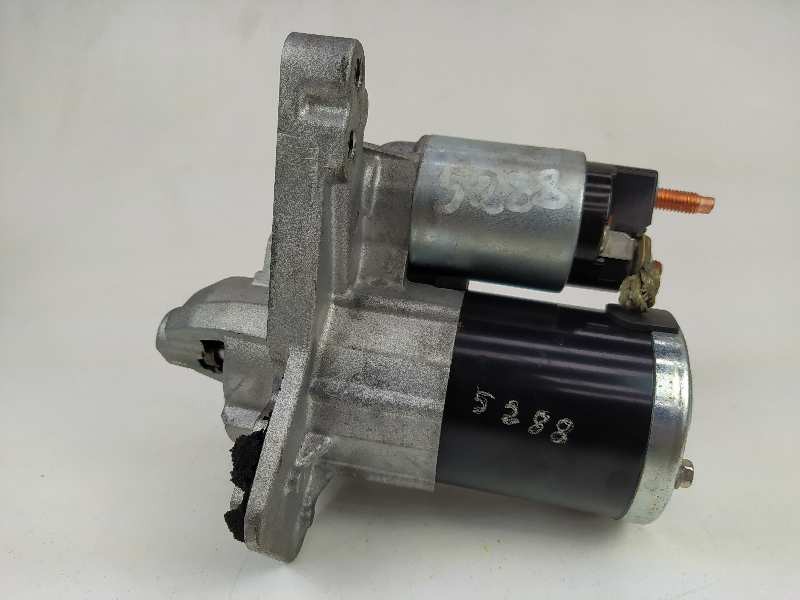 Recambio de motor arranque para renault megane iv berlina 5p limited referencia OEM IAM 233000557R M000TD0372ZE 