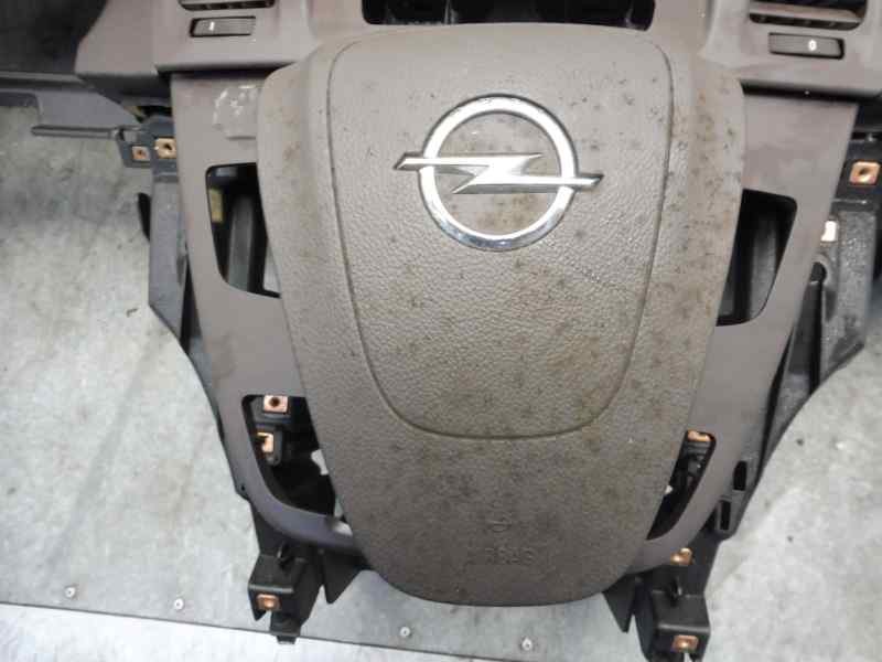 Recambio de kit airbag para opel insignia berlina cosmo referencia OEM IAM   