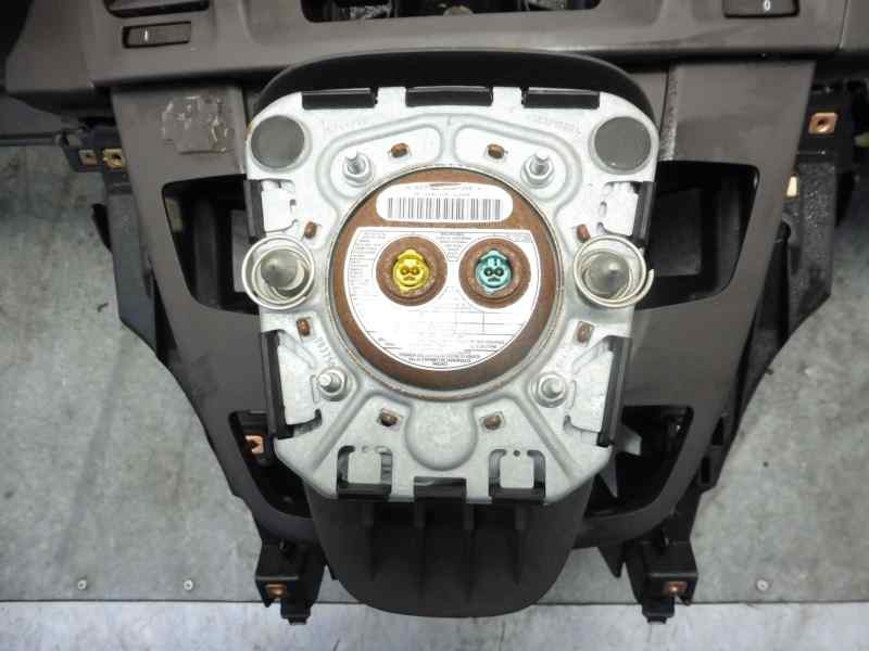 Recambio de kit airbag para opel insignia berlina cosmo referencia OEM IAM   