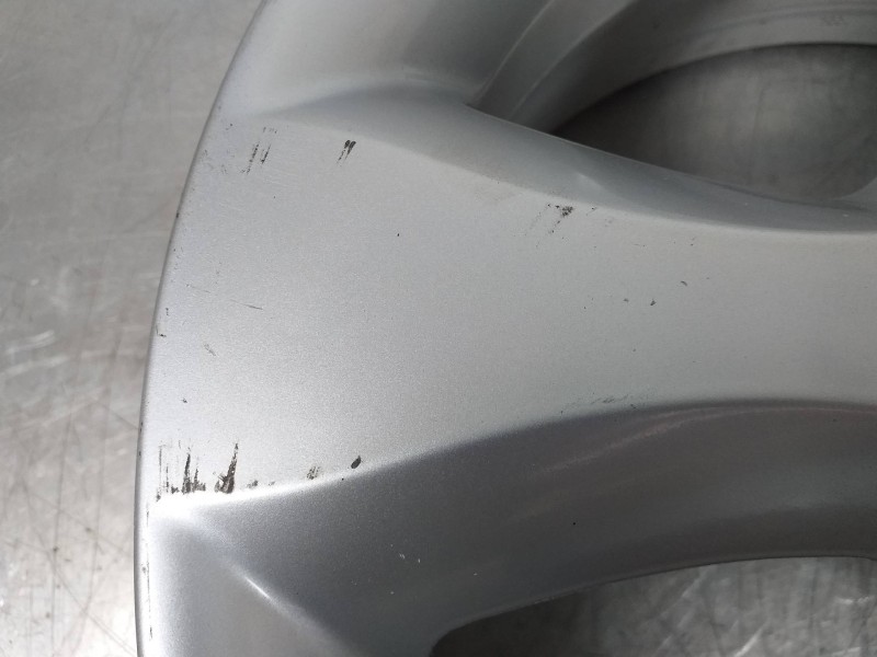 Recambio de llanta para renault koleos expression referencia OEM IAM 40300JY02C  