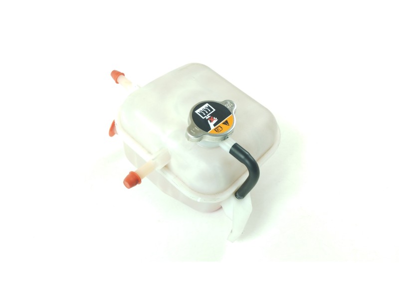 Recambio de deposito expansion para kia stonic (ybcuv) drive referencia OEM IAM 25430H  