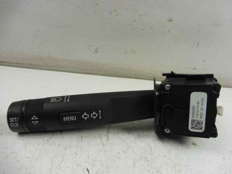 Recambio de mando intermitentes para chevrolet aveo berlina hatchback lt+ referencia OEM IAM 20962250 11270110184 