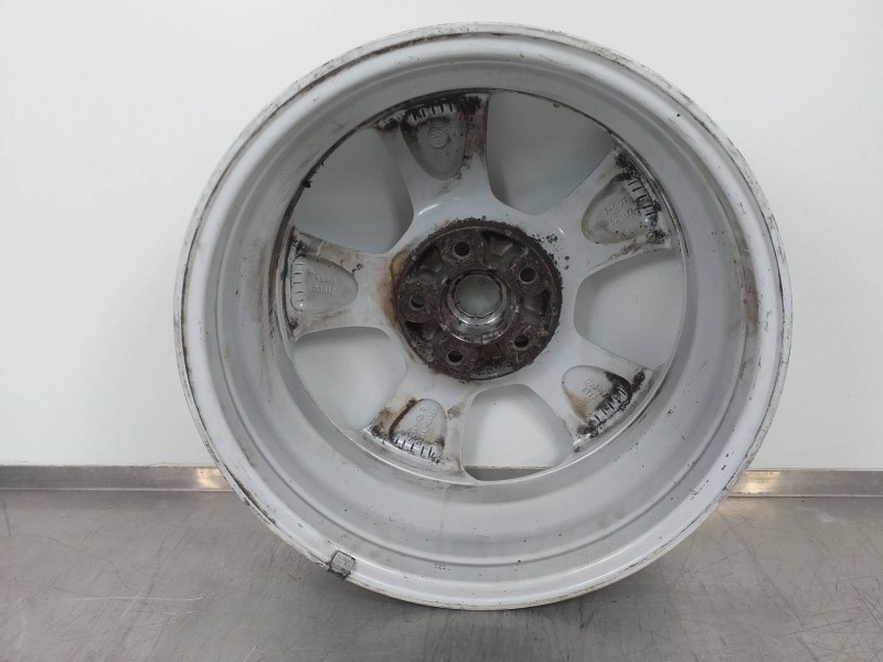 Recambio de llanta para renault koleos expression referencia OEM IAM 40300JY02C  