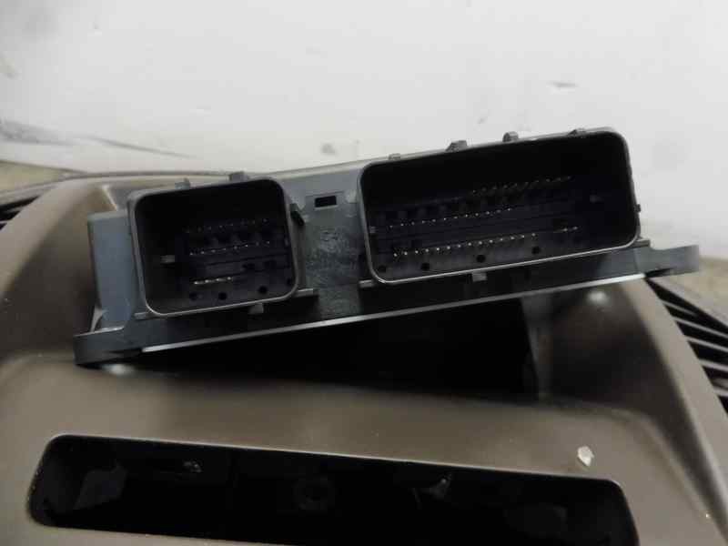 Recambio de kit airbag para opel insignia berlina cosmo referencia OEM IAM   