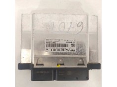 Recambio de centralita motor uce para seat mii (kf1) referencia OEM IAM 0261S08971 0EA907309B 