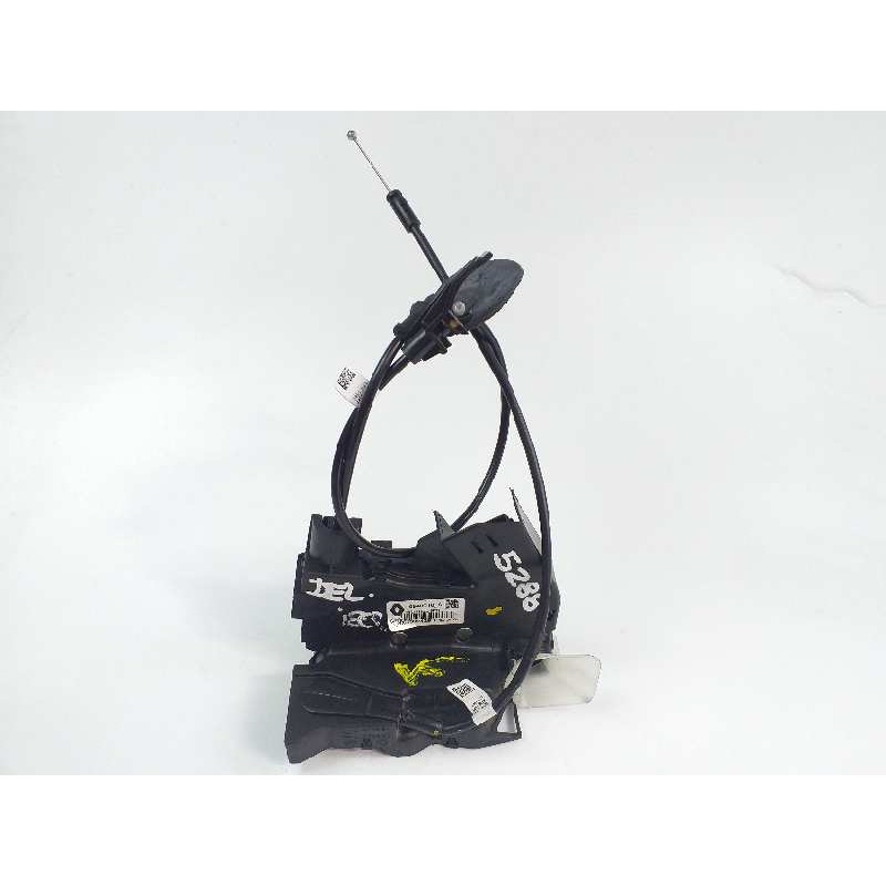 Recambio de cerradura puerta delantera izquierda para renault megane iv berlina 5p limited referencia OEM IAM 805032429R 1694301