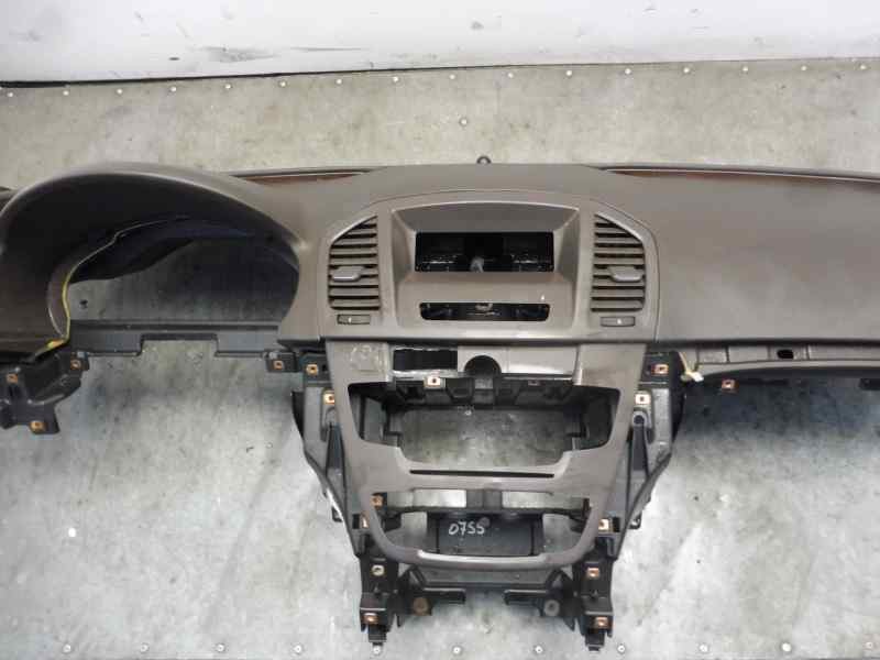 Recambio de kit airbag para opel insignia berlina cosmo referencia OEM IAM   