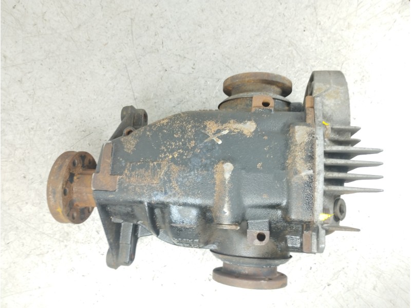 Recambio de diferencial trasero para bmw x5 (e53) 3.0d referencia OEM IAM 07510659  