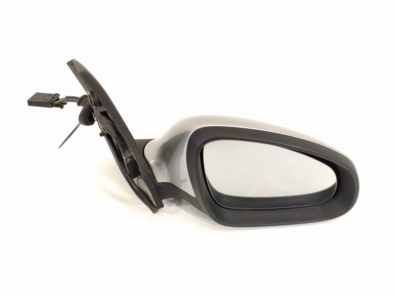 Recambio de retrovisor derecho para opel astra j lim. selective business referencia OEM IAM 583510  