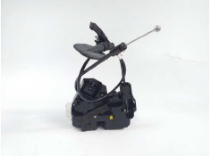 Recambio de cerradura puerta delantera izquierda para renault megane iv berlina 5p limited referencia OEM IAM 805032429R 1694301 2