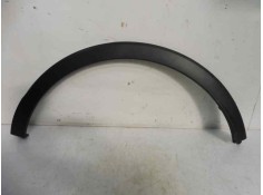 Recambio de aletin trasero izquierdo para renault captur zen referencia OEM IAM 788A38847R  